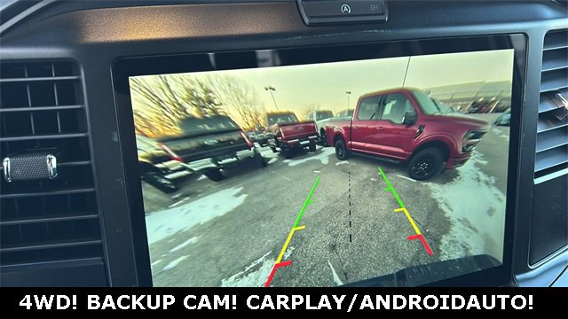 New 2026 Ford F150 STX image 14