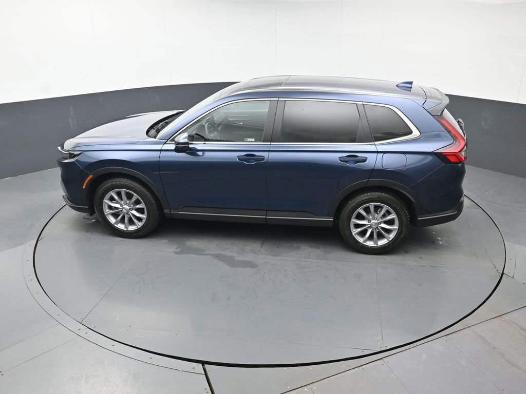 Certified 2023 Honda CR-V EX-L image 42