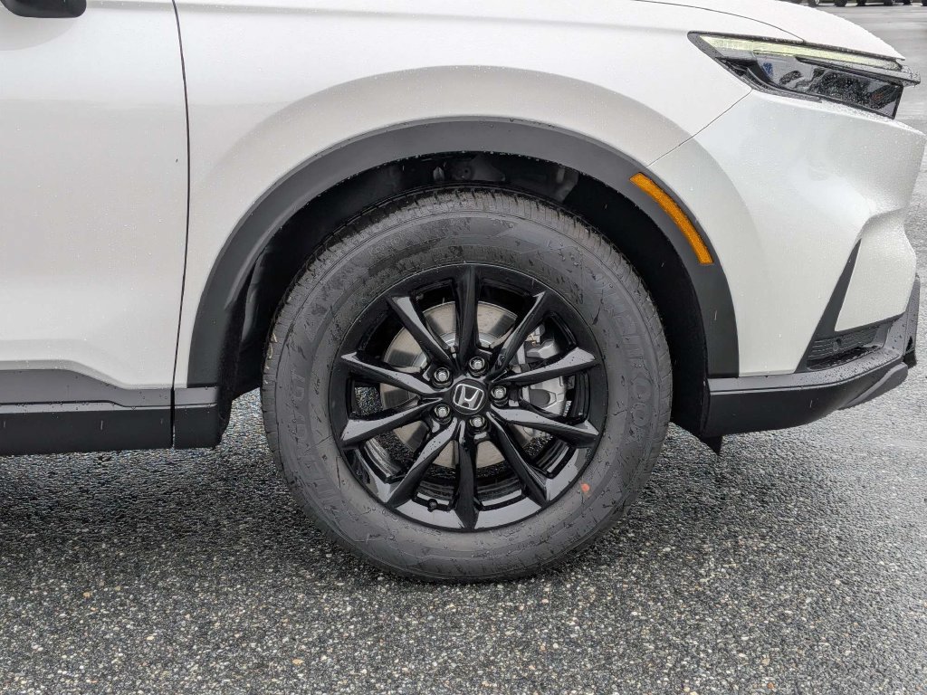 New 2026 Honda CR-V Sport-L image 11