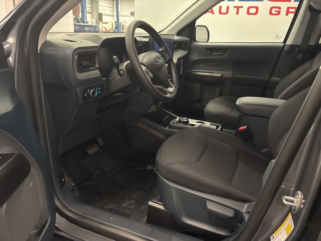 New 2026 Ford Maverick XL AWD/4WD image 17