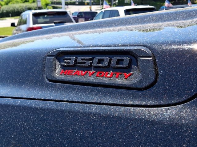Used 2023 RAM 3500 Tradesman w/ Max Tow Package AWD/4WD image 36