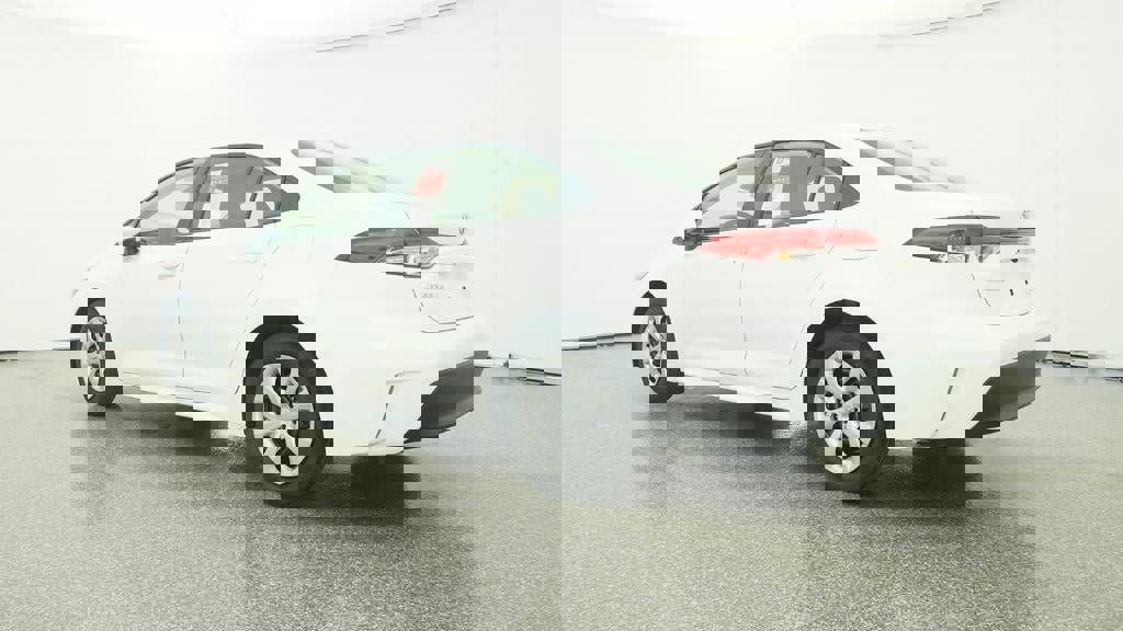 New 2026 Toyota Corolla LE image 21