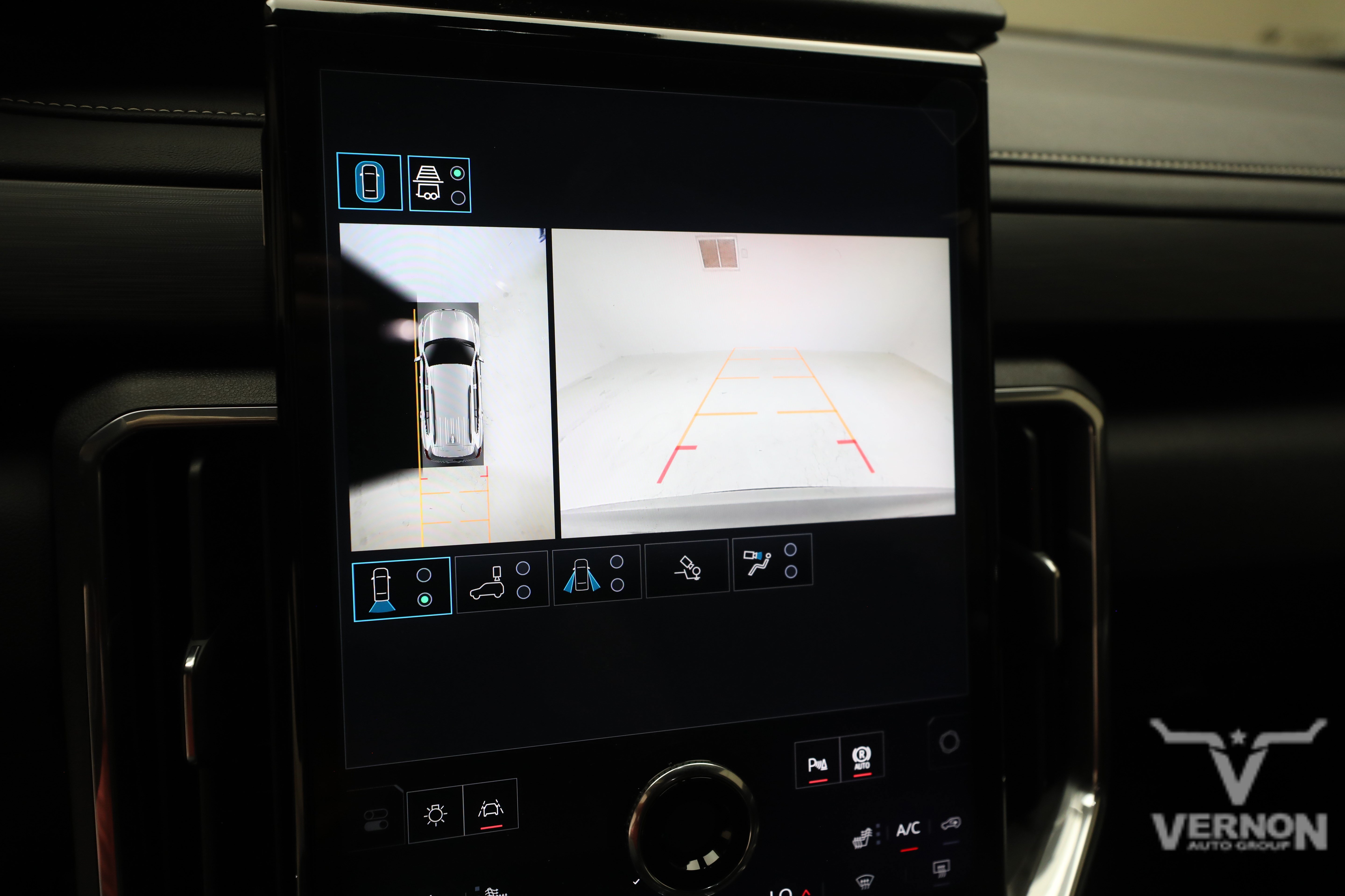 New 2027 GMC Acadia Elevation FWD image 27