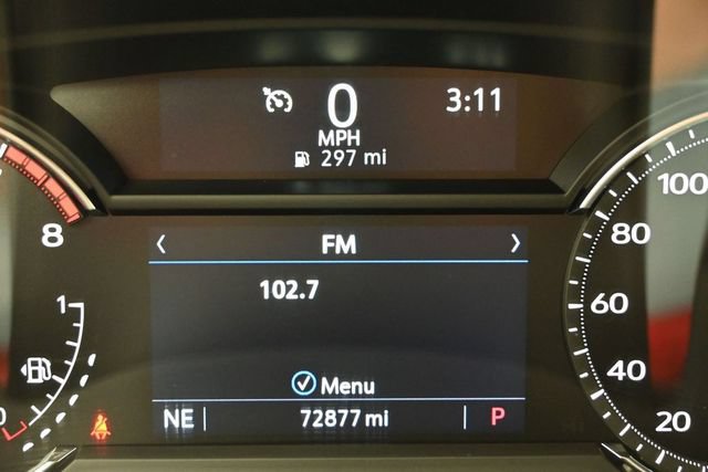 Used 2020 Cadillac XT6 Premium Luxury FWD image 19