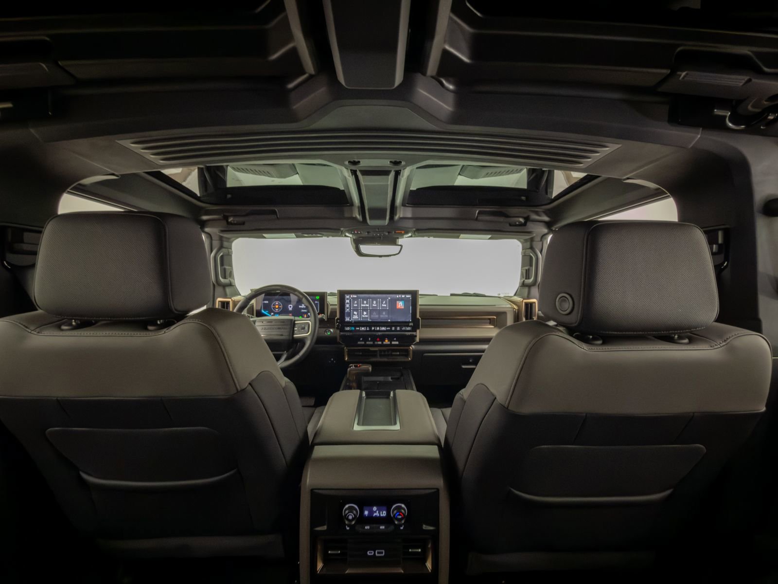 Used 2025 GMC Hummer EV 2X image 13