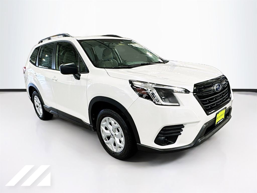 Used 2023 Subaru Forester image 3