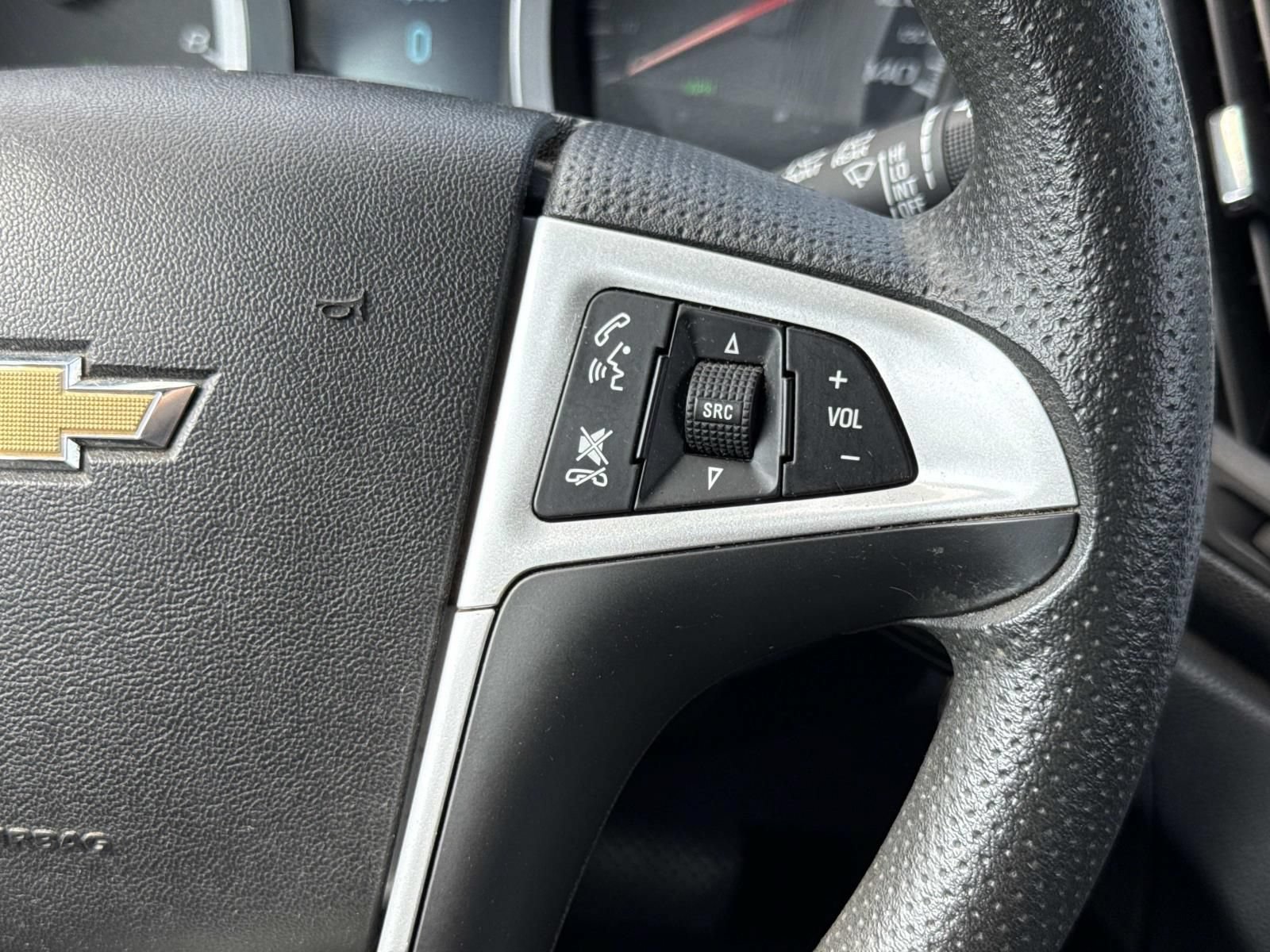 Used 2016 Chevrolet Equinox LT AWD/4WD image 14