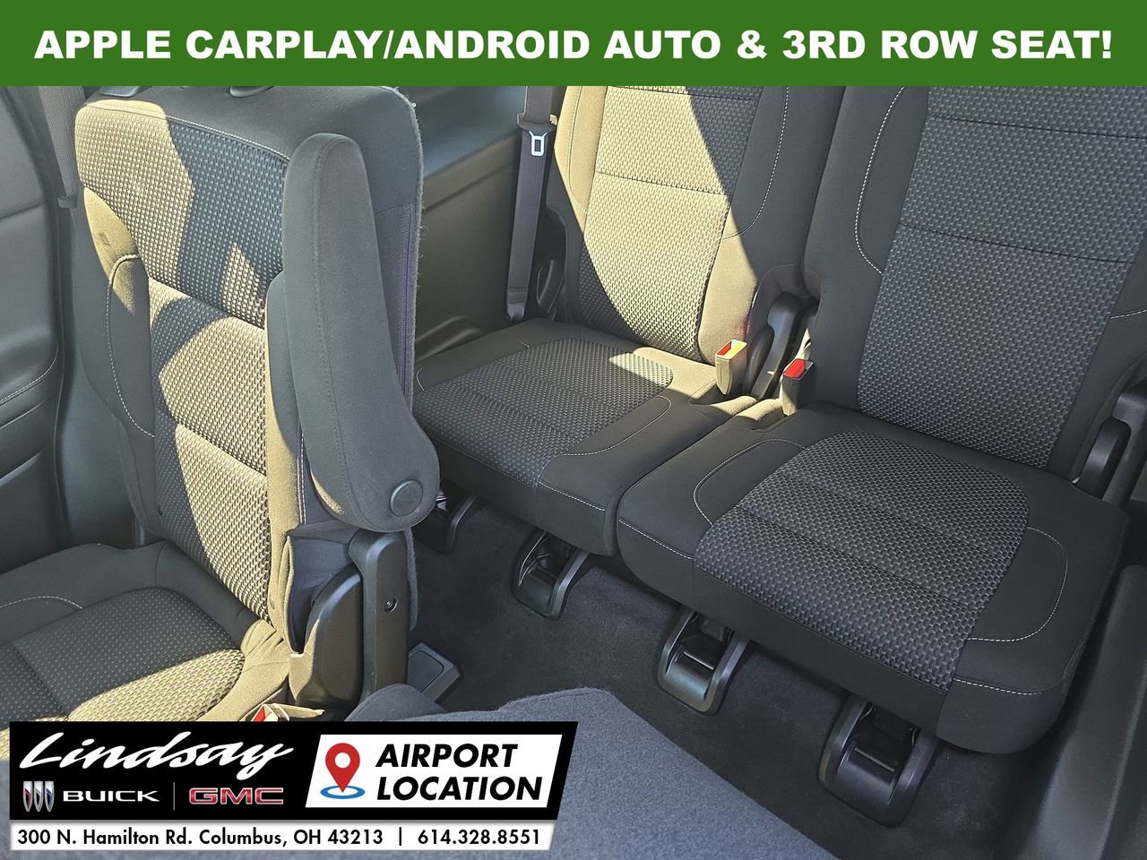 Used 2023 GMC Acadia SLE w/ Driver Convenience Package image 23