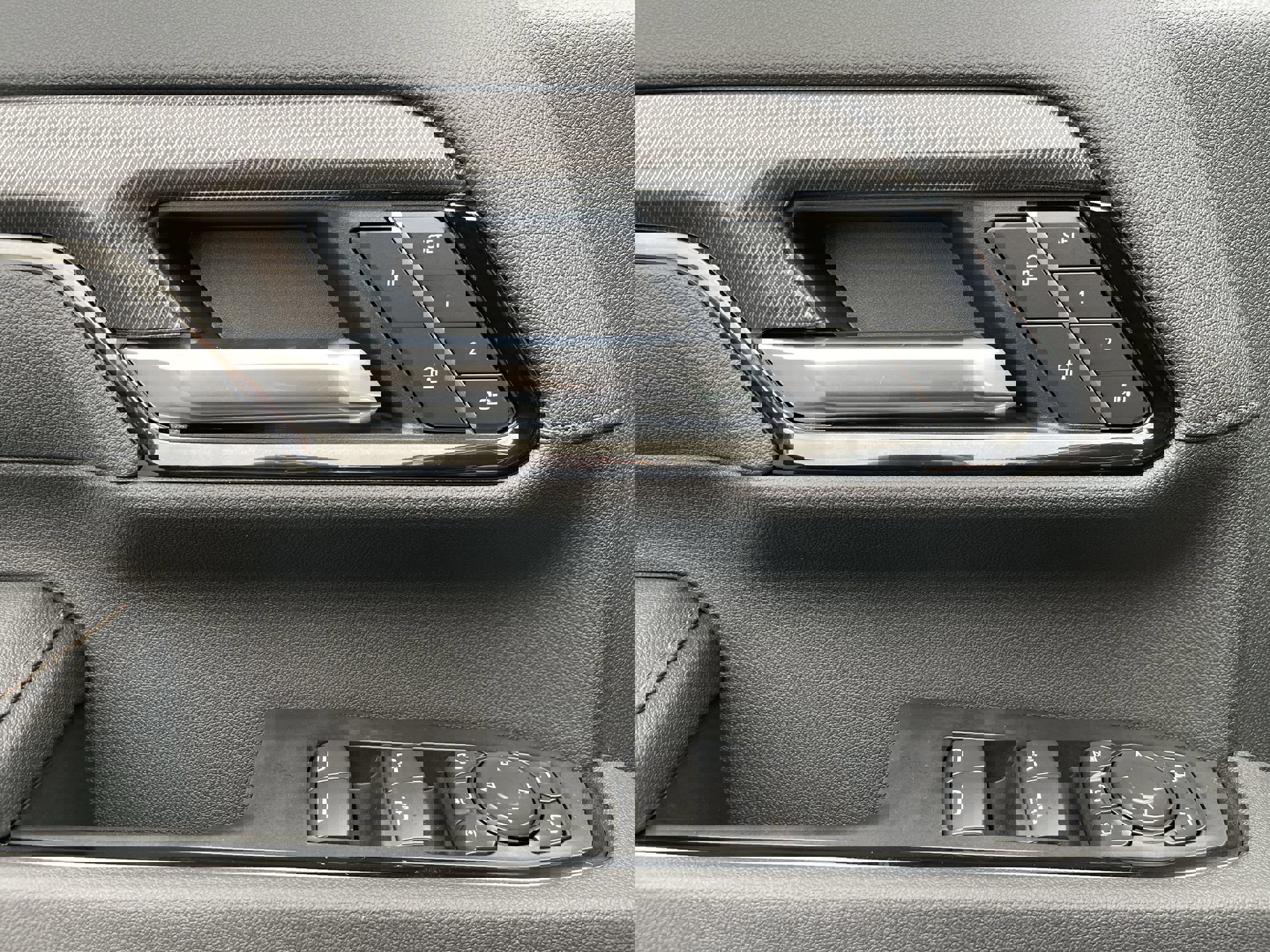 New 2026 GMC Sierra 2500 AT4 w/ AT4 Premium Plus Package image 59