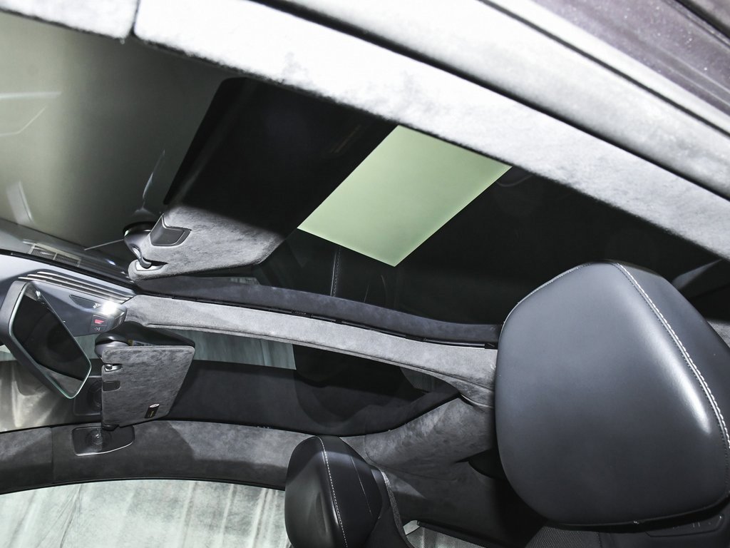 Used 2024 Lucid Air Grand Touring image 49