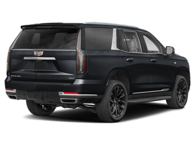 New 2026 Cadillac Escalade Luxury image 2