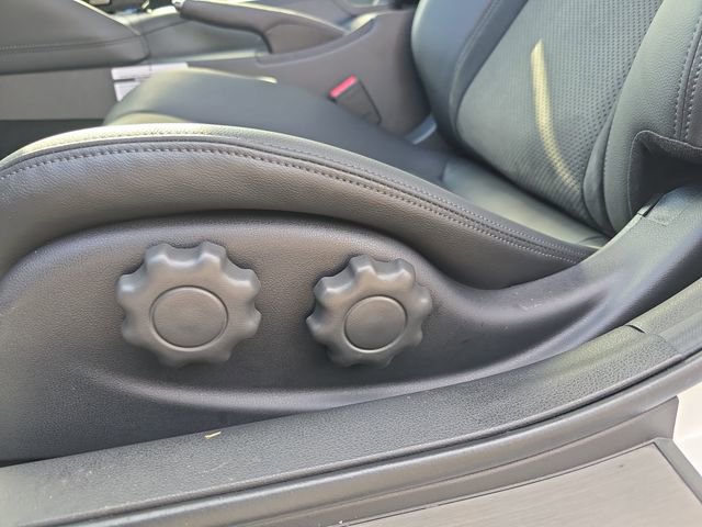 New 2026 Nissan Z Performance w/ Floor Mat Package image 15