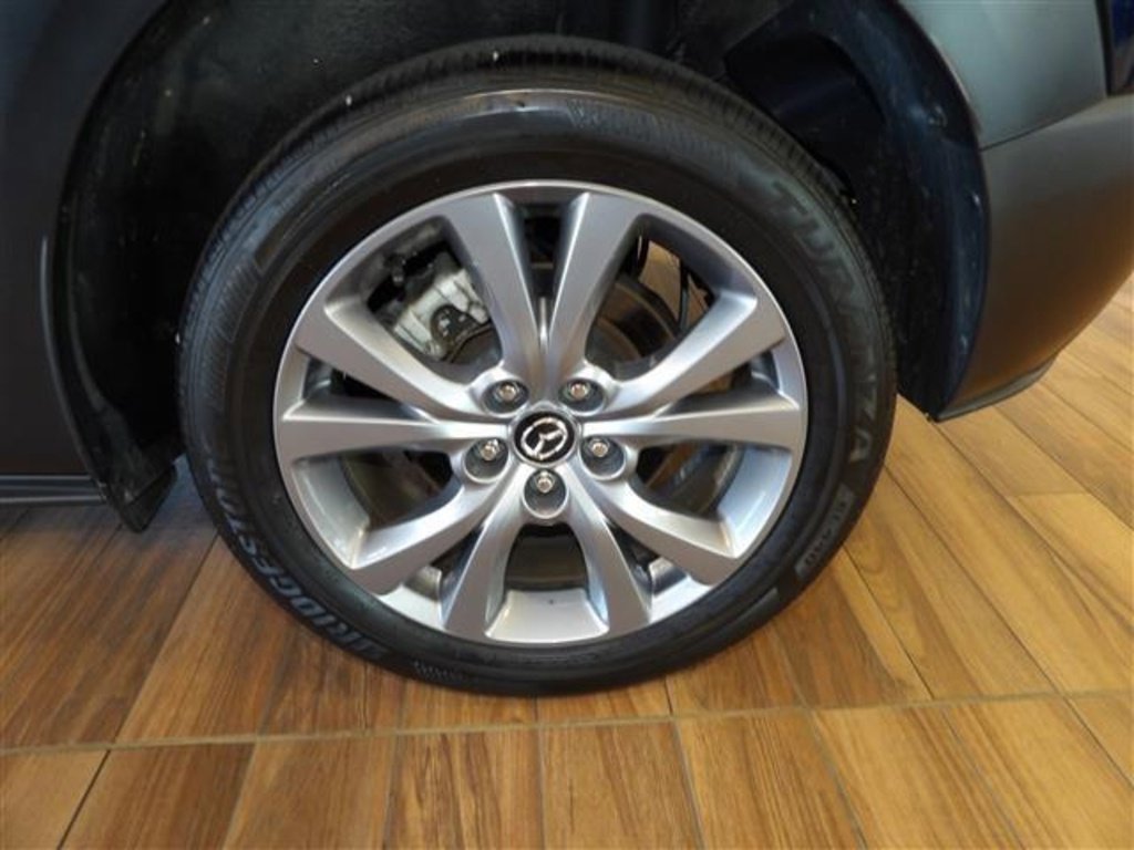 Certified 2024 MAZDA CX-30 AWD 2.5 S w/ Preferred Package image 9
