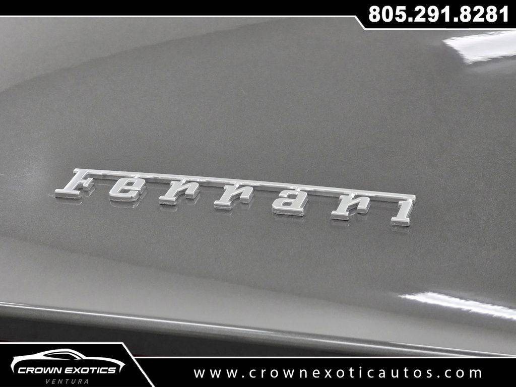 Used 2012 Ferrari California image 23