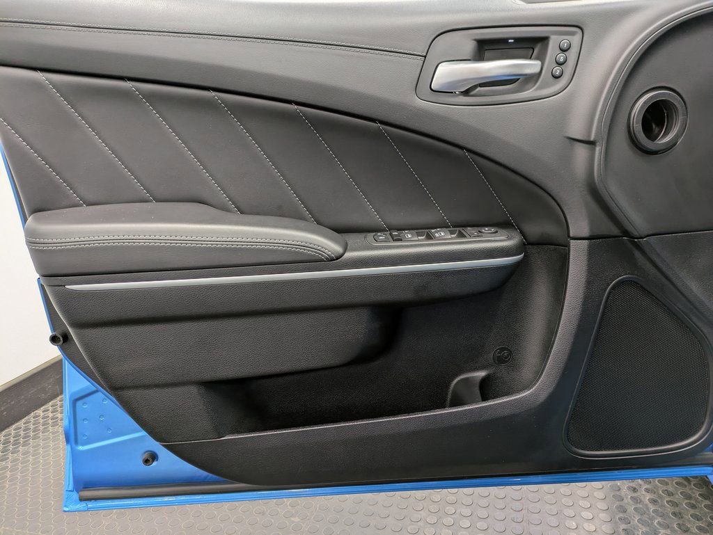 Used 2023 Dodge Charger Scat Pack w/ Plus Group image 8