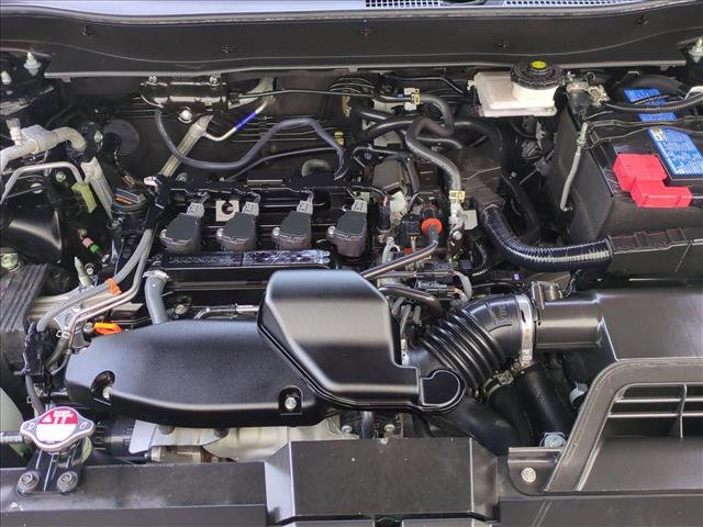 Used 2025 Honda CR-V EX-L image 23