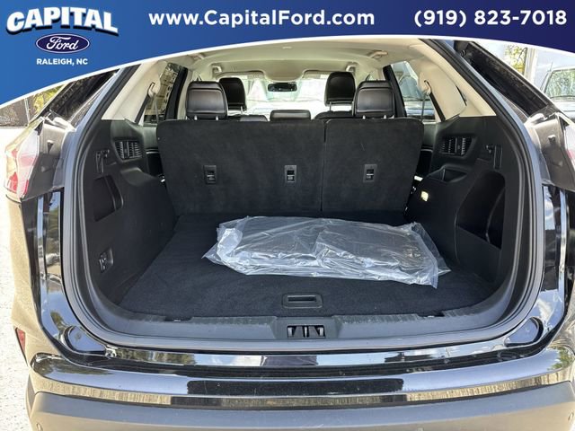 Certified 2023 Ford Edge SEL w/ Convenience Package image 17