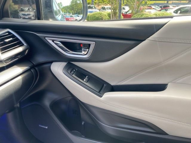 Used 2020 Subaru Forester Limited w/ Popular Package #3 image 30