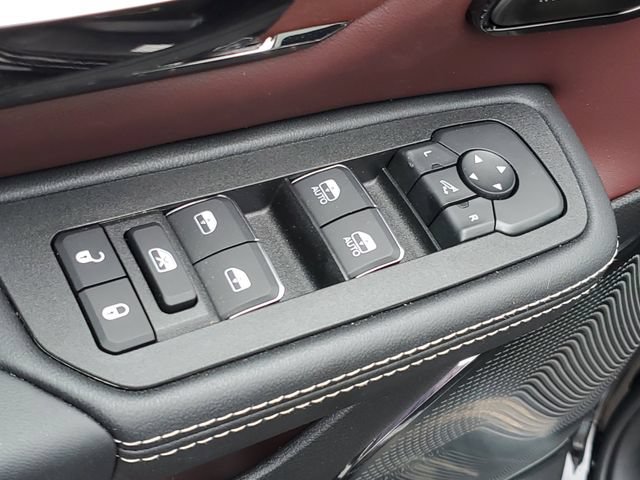 New 2026 RAM 1500 Limited AWD/4WD image 16