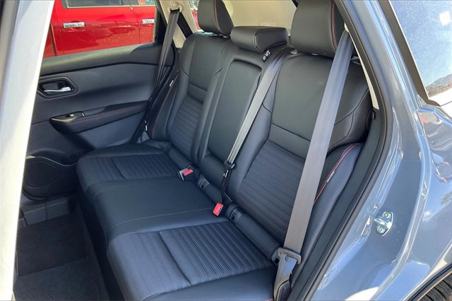 New 2026 Nissan Rogue SV image 15