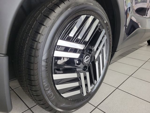 New 2026 Nissan Leaf SV+ image 6