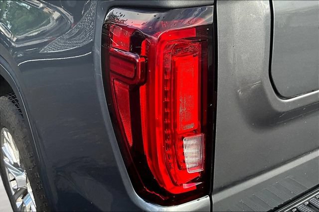 Used 2019 GMC Sierra 1500 Denali w/ Trailer Camera Package AWD/4WD image 23