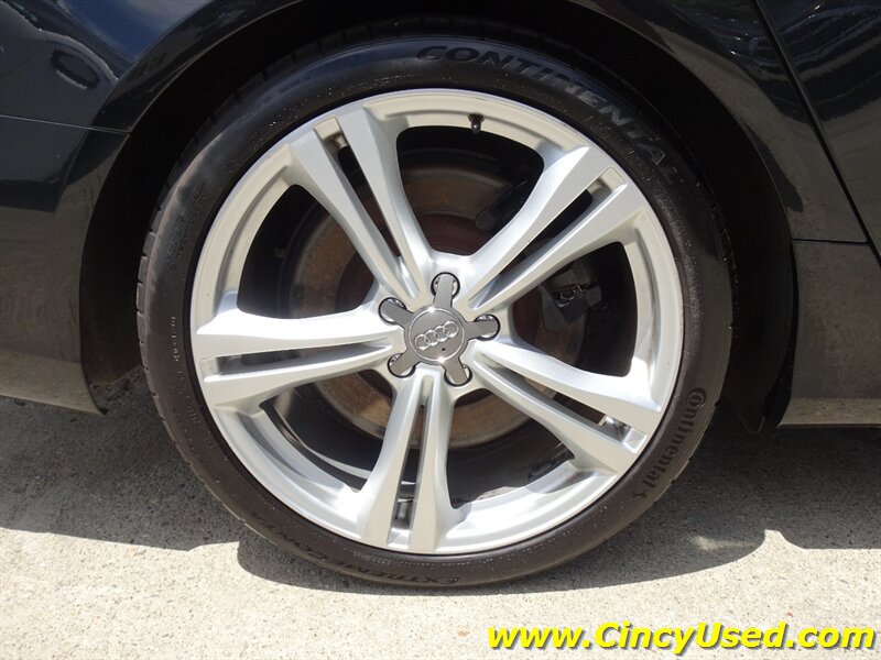 Used 2013 Audi S6 Prestige AWD/4WD image 32