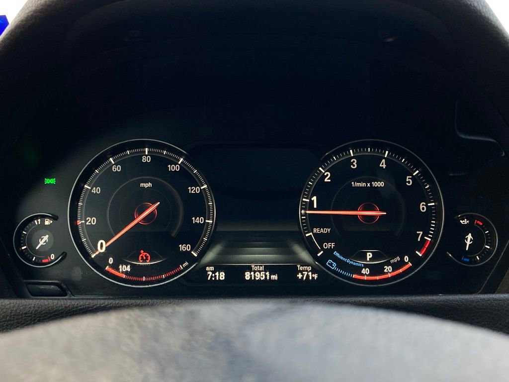 Used 2018 BMW 340i Sedan w/ Executive Package image 16