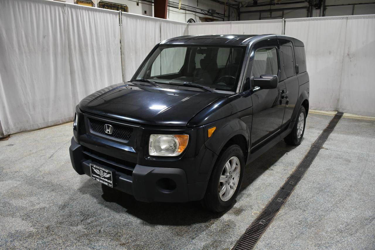 Used 2006 Honda Element EX-P image 30