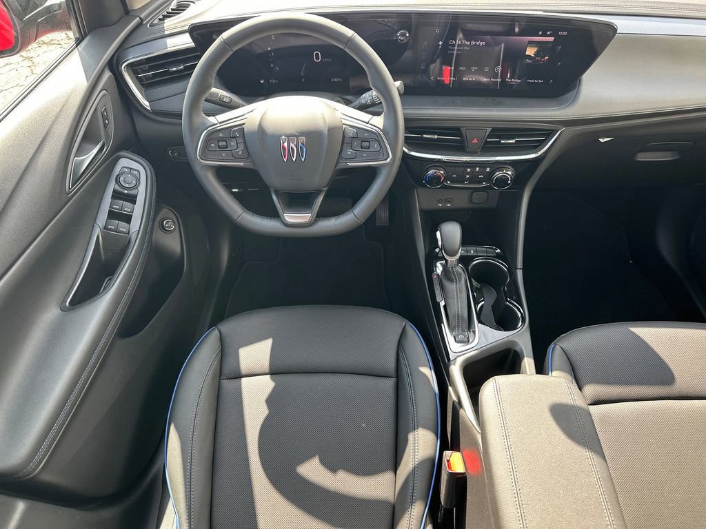 New 2026 Buick Encore GX Sport Touring w/ Comfort Package image 23
