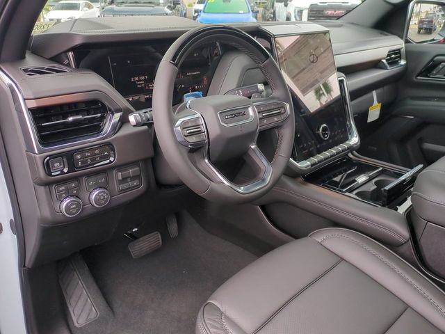New 2026 GMC Yukon Denali w/ Denali Reserve Package AWD/4WD image 10