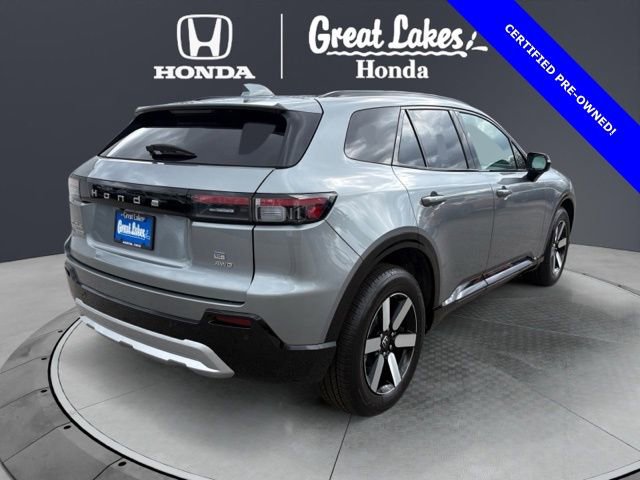 Certified 2026 Honda Prologue Touring image 4