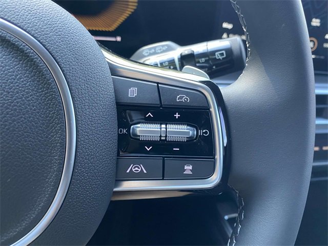 New 2025 Kia Sorento EX image 19