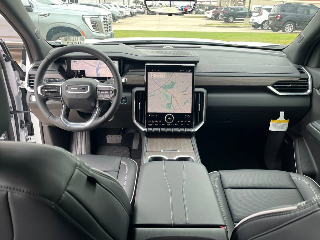 New 2026 GMC Acadia Denali image 13