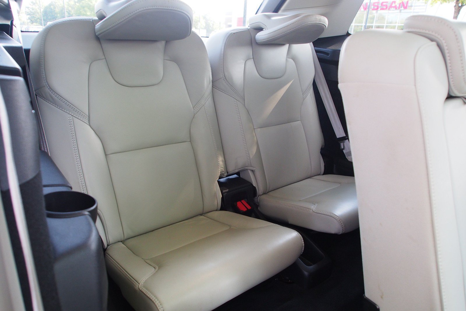 Used 2023 Volvo XC90 B6 Ultimate w/ Protection Package AWD/4WD image 16