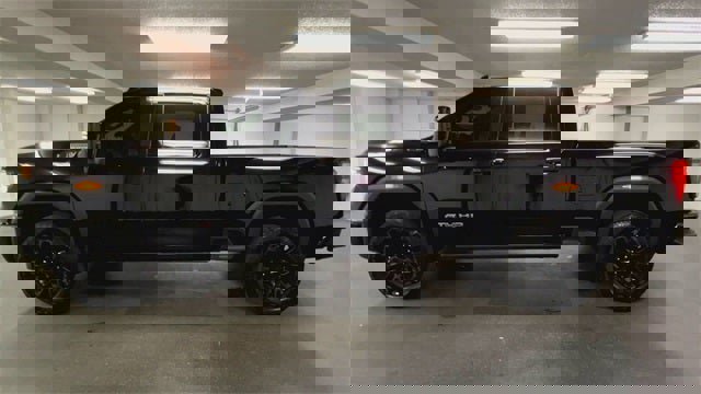 Certified 2024 GMC Sierra 2500 AT4 w/ AT4 Premium Plus Package image 38