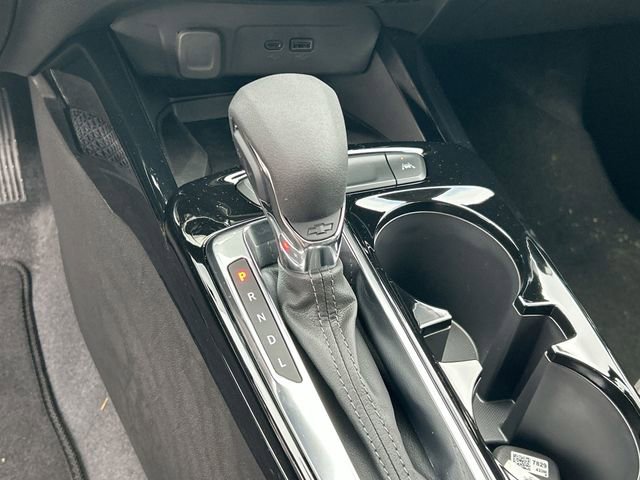 New 2026 Chevrolet Trax ACTIV w/ Sunroof Package image 15