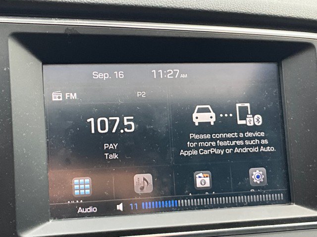 Used 2017 Hyundai Elantra Value Edition FWD image 7