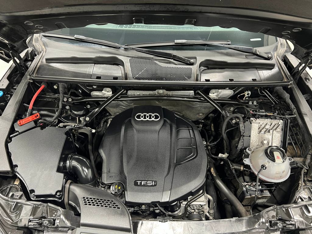 Used 2019 Audi Q5 2.0T Premium image 26