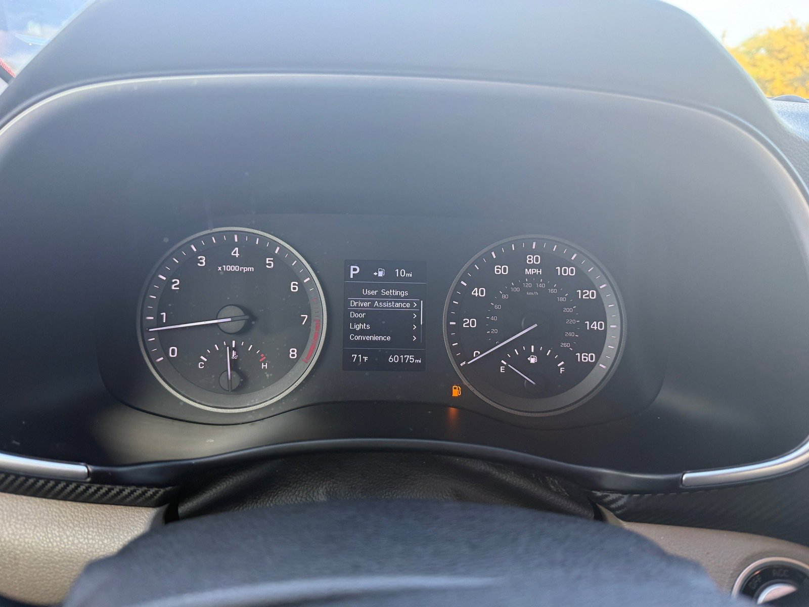 Used 2019 Hyundai Tucson SEL w/ Cargo Package image 30