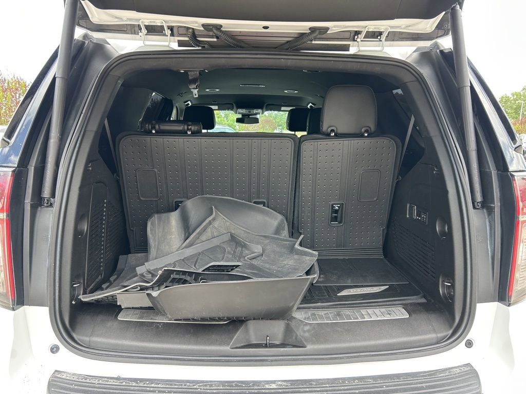 Used 2023 Chevrolet Tahoe RST w/ Luxury Package image 51