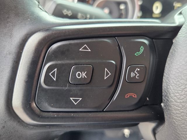 Used 2020 Jeep Wrangler Unlimited Sport S image 33