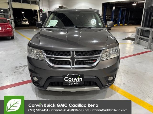 Used 2016 Dodge Journey SXT FWD image 9