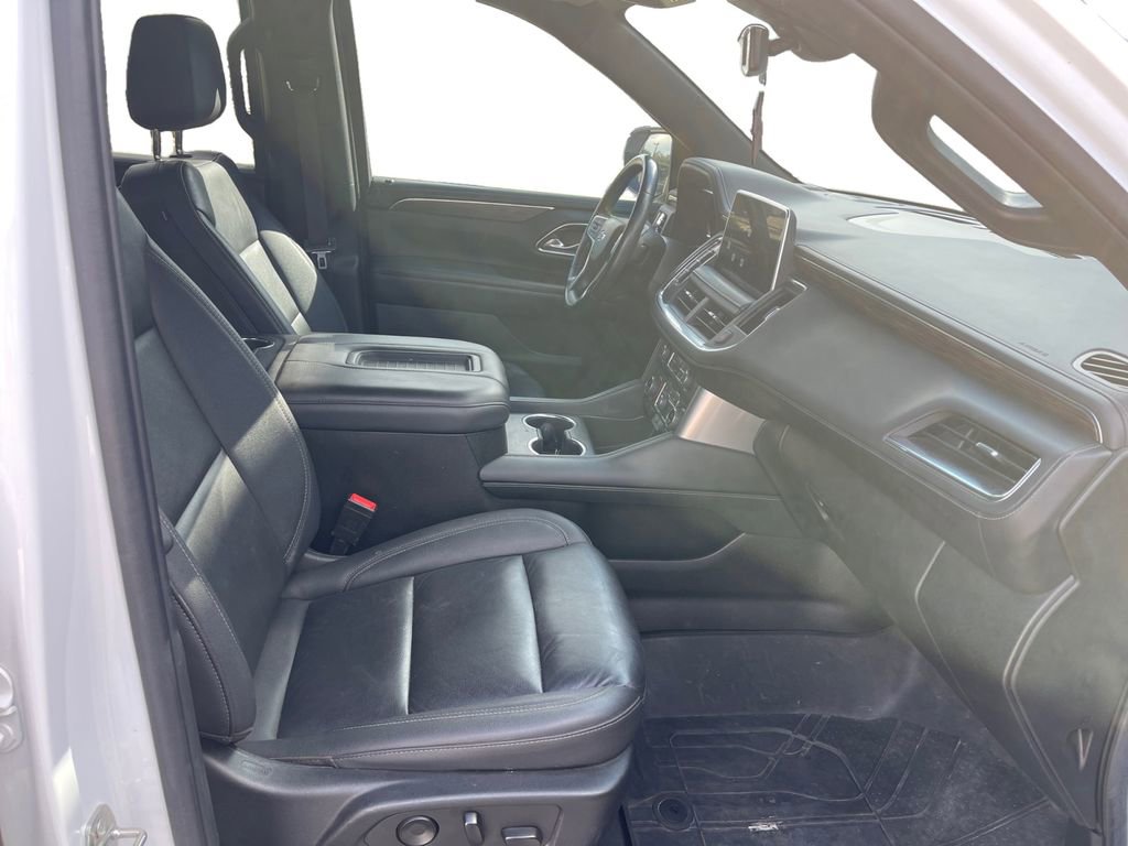 Used 2022 Chevrolet Tahoe Z71 image 15