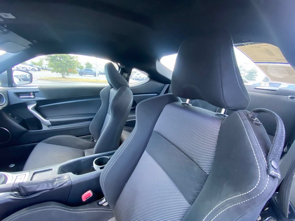 Used 2017 Toyota 86 RWD image 26