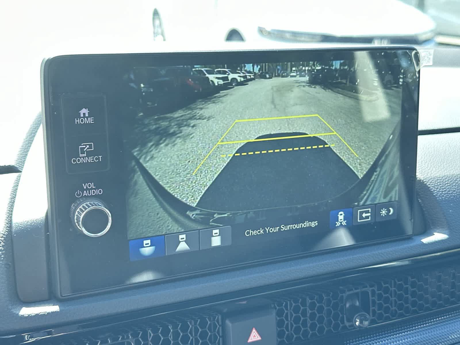 New 2027 Honda CR-V EX-L image 19
