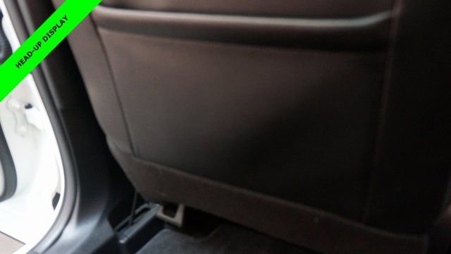 Certified 2022 Nissan Rogue Platinum w/ Head-Up Display Package image 40