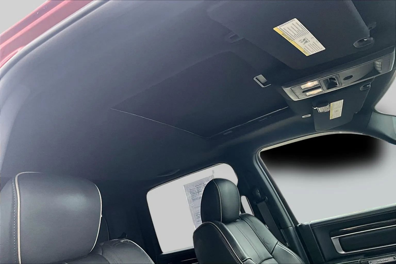 Used 2018 RAM 1500 Limited AWD/4WD image 33