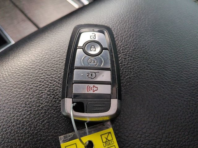 Certified 2019 Ford Expedition Limited w/ Equipment Group 301A RWD image 29