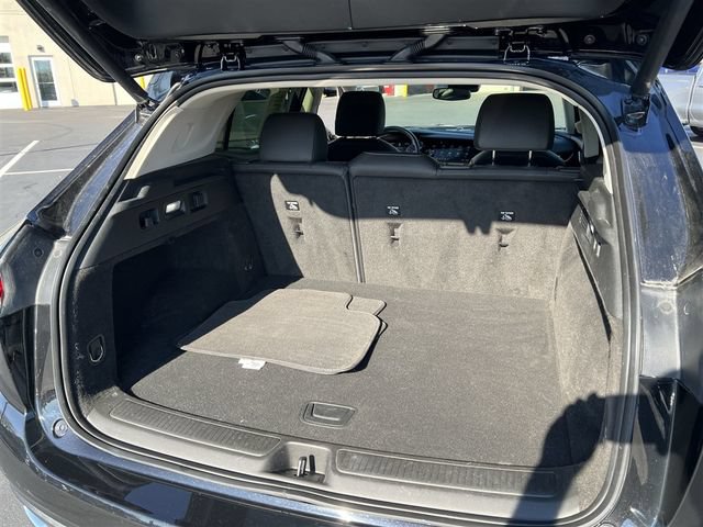Certified 2023 Buick Envision Essence AWD/4WD image 18